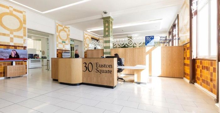 30 Euston Square, London - Image 4