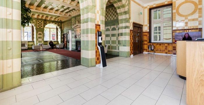 30 Euston Square 30 Euston Square, London - Image 2