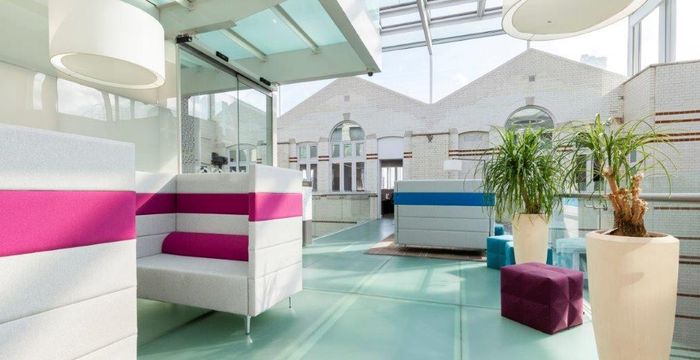 30 Euston Square, London - Image 5