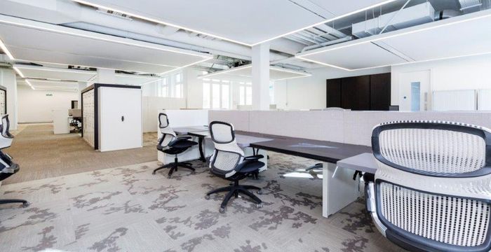 30 Euston Square, London - Image 2