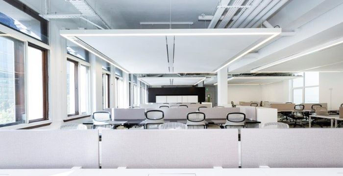 30 Euston Square, London - Image 3
