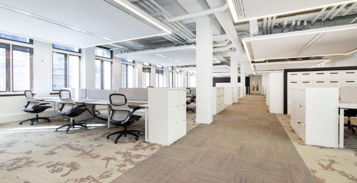 30 Euston Square, London - Image 4