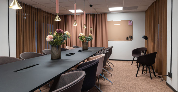 5 Handenterminalen, Handen - Image 5