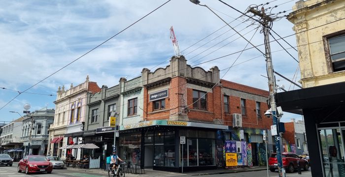 140A Chapel Street, Windsor - Image 2