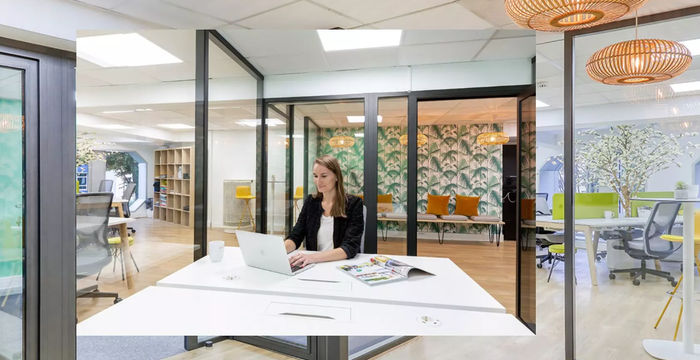 13 Rue Jean Jaurès, Puteaux - Image 5