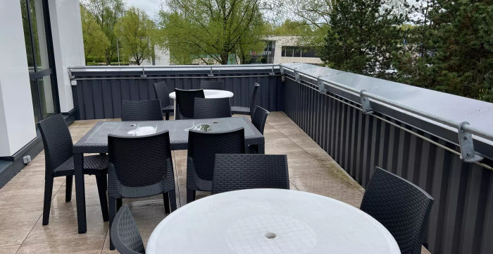 1 Rue Jacqueline Auriol, Guyancourt - Image 5