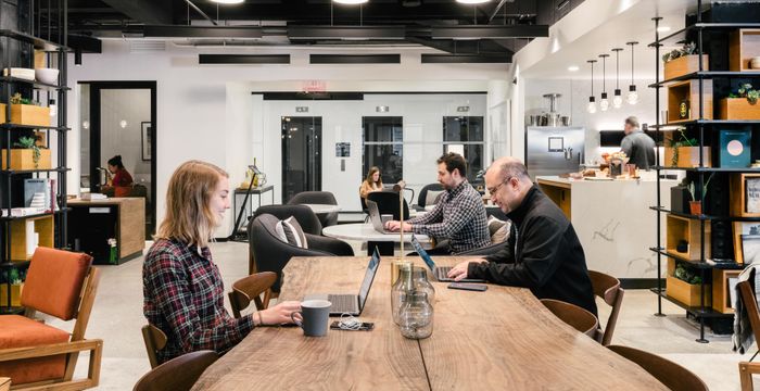 215 Park Avenue South, New York - Image 4