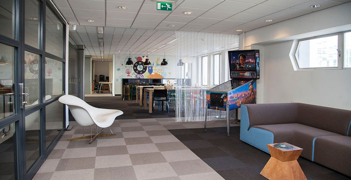 9 Schuttersveld, Leiden - Image 3