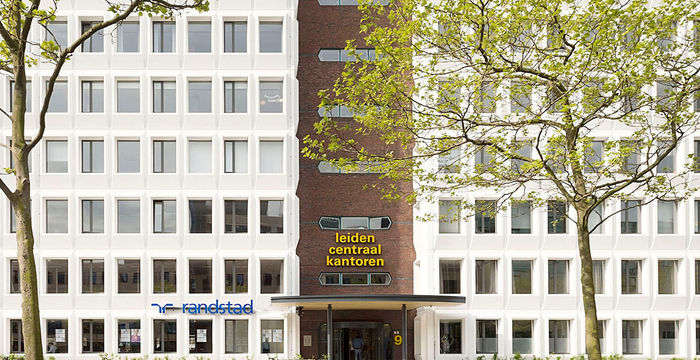 9 Schuttersveld, Leiden - Image 5