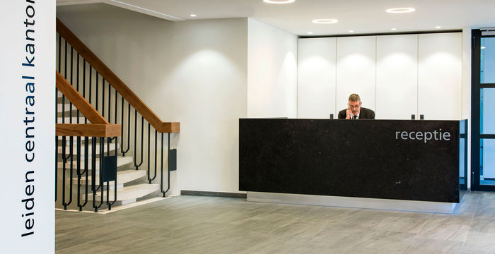 9 Schuttersveld, Leiden - Image 4