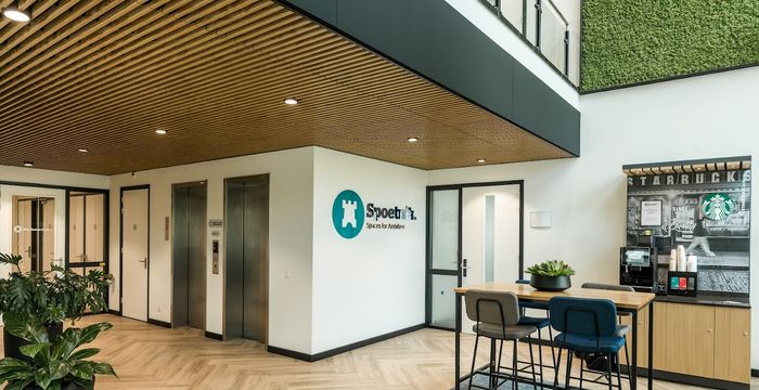 10 Spoetnik, Amersfoort - Image 2