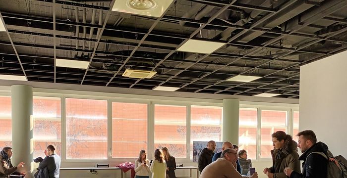 4 Via Della Ferriera, Bologna - Image 5