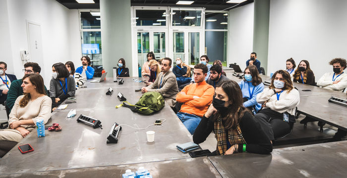 4 Via Della Ferriera, Bologna - Image 5