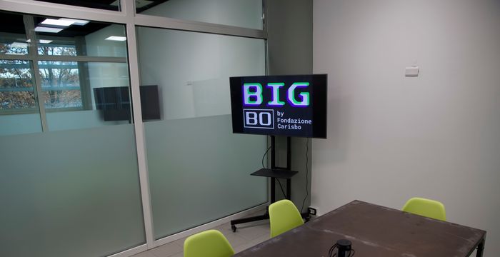 4 Via Della Ferriera, Bologna - Image 2