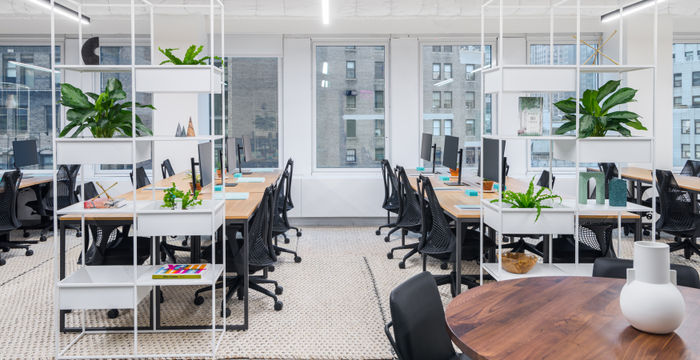 Bryant Park on Broadway Bryant Park on Broadway - Image 2