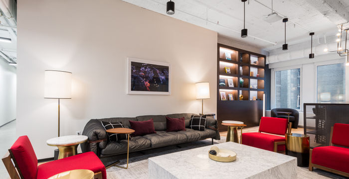 Bryant Park on Broadway - Image 4