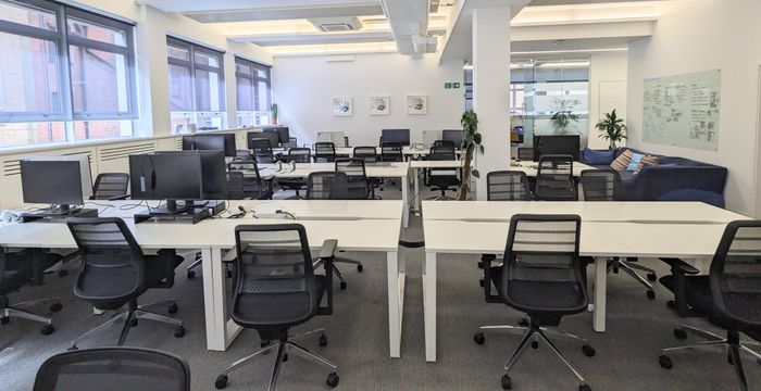 11 Hills Place, Greater London - Image 3