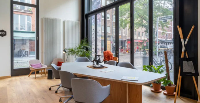 Kempton Park Olive Wood Office Park, Johannesburg - Image 3