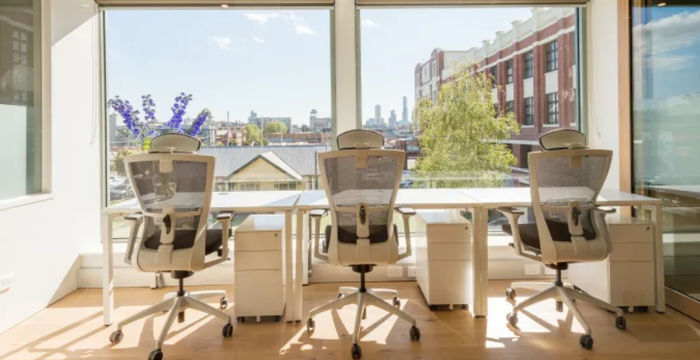 Kempton Park Olive Wood Office Park Kempton Park Olive Wood Office Park, Johannesburg - Image 2