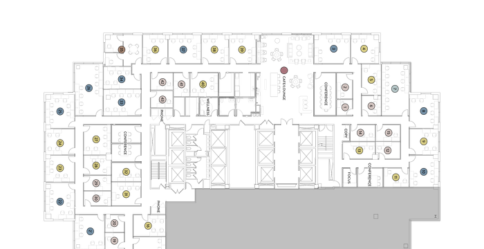 1001 Liberty Avenue, Pittsburgh - Image 5