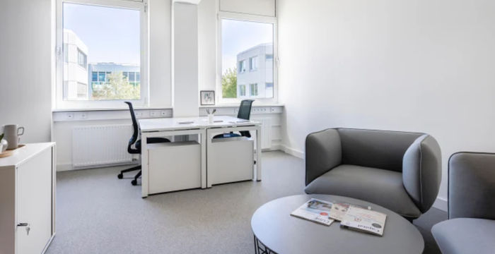 12 Rue Andre Dumont, Mont-saint-guibert - Image 2