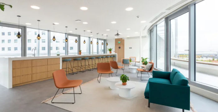 94 Rosslerstrasse, Darmstadt - Image 5