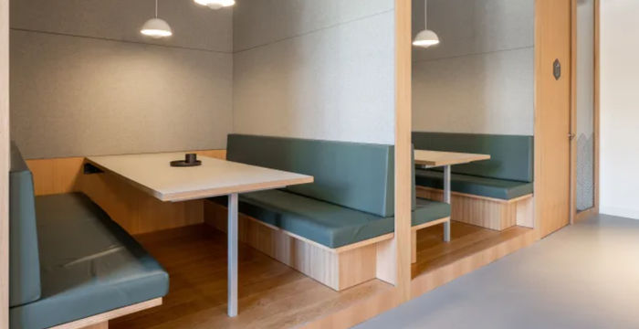 94 Rosslerstrasse, Darmstadt - Image 5