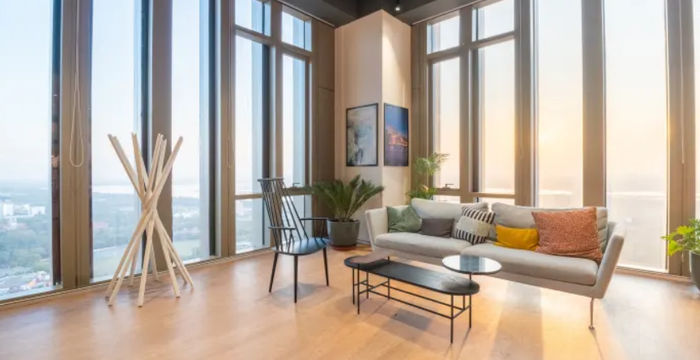 94 Rosslerstrasse, Darmstadt - Image 2