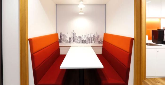 2-10 Dr Dumitru Sergiu Street, Bucharest - Image 4