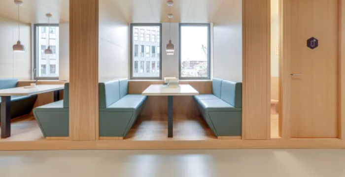 2-10 Dr Dumitru Sergiu Street, Bucharest - Image 3