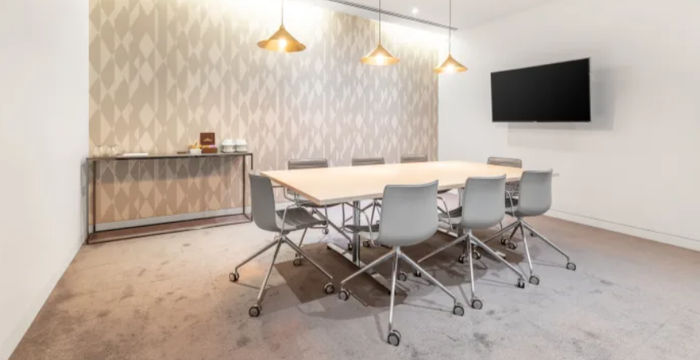 2-10 Dr Dumitru Sergiu Street, Bucharest - Image 2