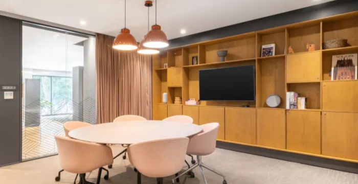 2-10 Dr Dumitru Sergiu Street, Bucharest - Image 2