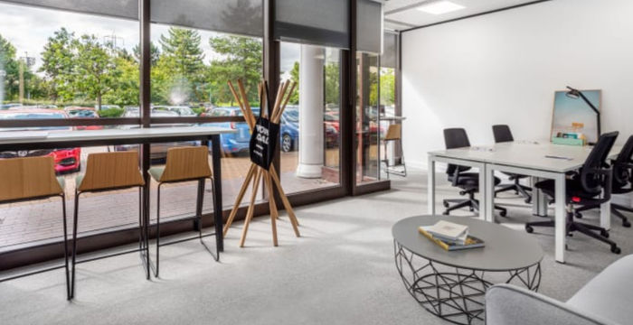 2-10 Dr Dumitru Sergiu Street, Bucharest - Image 5