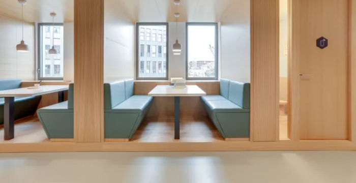 201 Queens Ave, London - Image 4