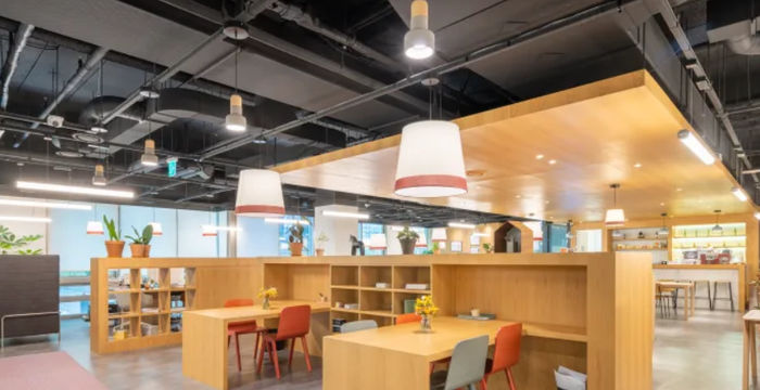 729 East Pratt, Baltimore - Image 2