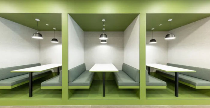 729 East Pratt, Baltimore - Image 4