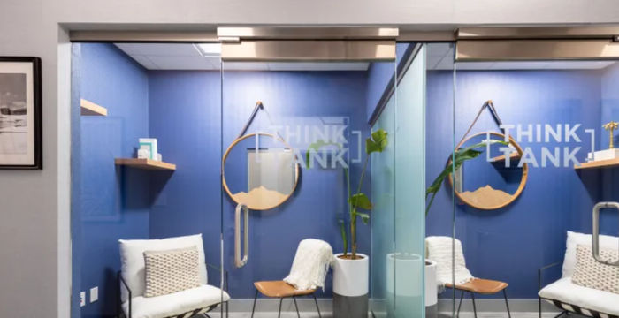 729 East Pratt, Baltimore - Image 5