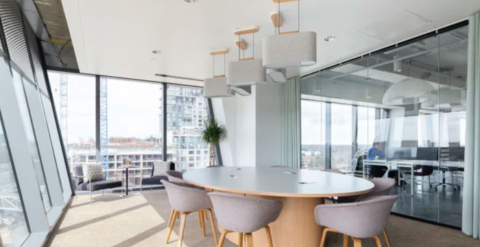 729 East Pratt, Baltimore - Image 4