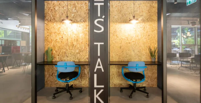 729 East Pratt, Baltimore - Image 4