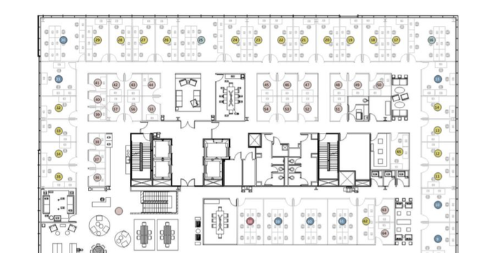 555 Fayetteville St, Raleigh - Image 5