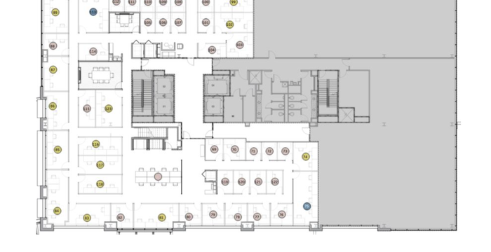 555 Fayetteville St, Raleigh - Image 5