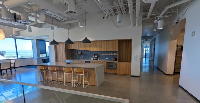 100 Redwood Shores 100 Redwood Shores, Redwood City - Image 3