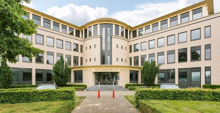 1 Piet Heinstraat, Zutphen - Image 5