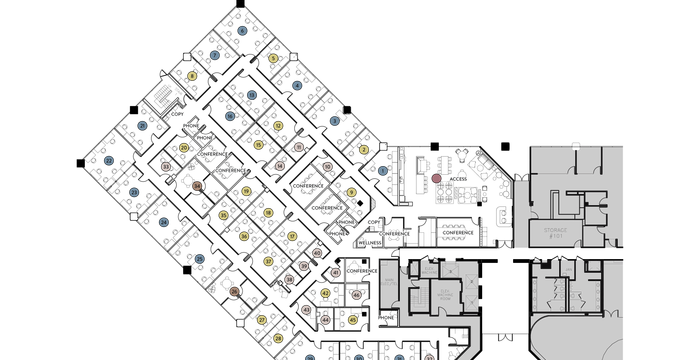 1700 Montgomery St, San Francisco - Image 5