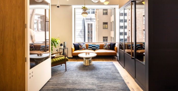 345 California Street 345 California Street, San Francisco - Image 3