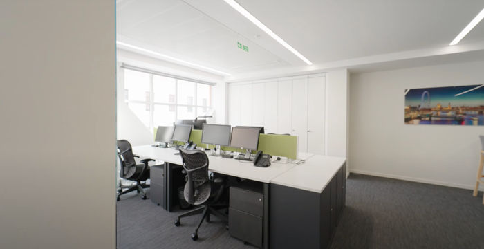 65 Chandos Place 65 Chandos Place, London - Image 2