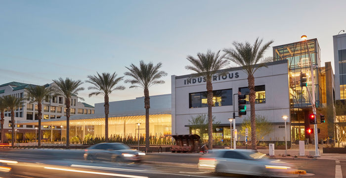 7014 East Camelback Road, Scottsdale - Image 3