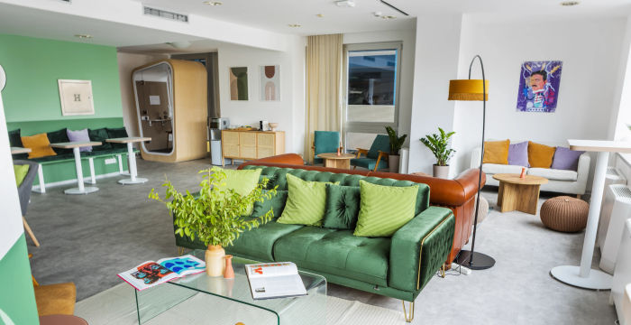 11 Kraljice Natalije, Belgrade - Image 3