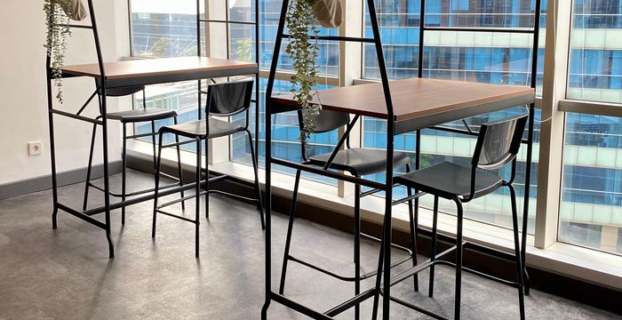 Blok 6.2 Jalan Doktor Ide Anak Agung Gde Agung, Kota Jakarta Selatan - Image 4