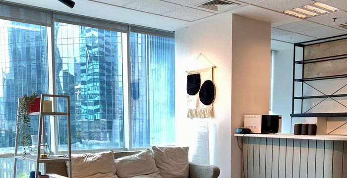 Blok 6.2 Jalan Doktor Ide Anak Agung Gde Agung, Kota Jakarta Selatan - Image 3